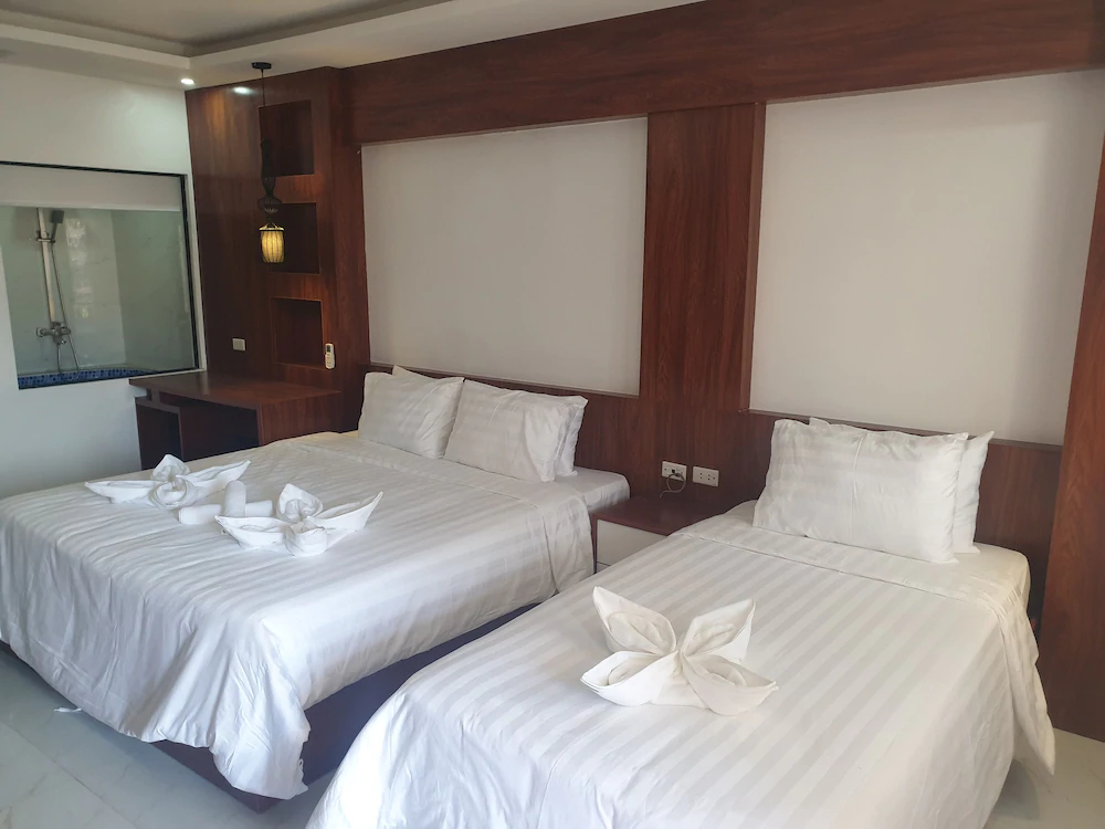Diamond Resort Vang Vieng