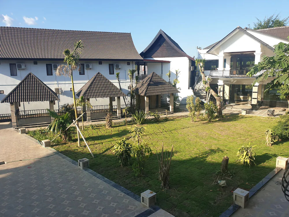 Diamond Resort Vang Vieng