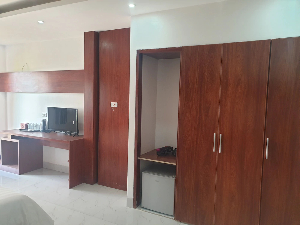Diamond Resort Vang Vieng
