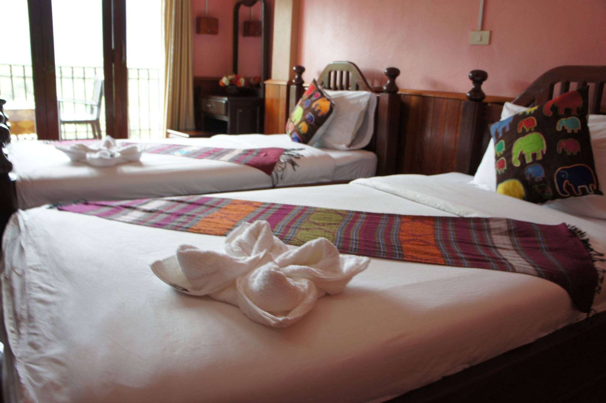 Domon Guesthouse