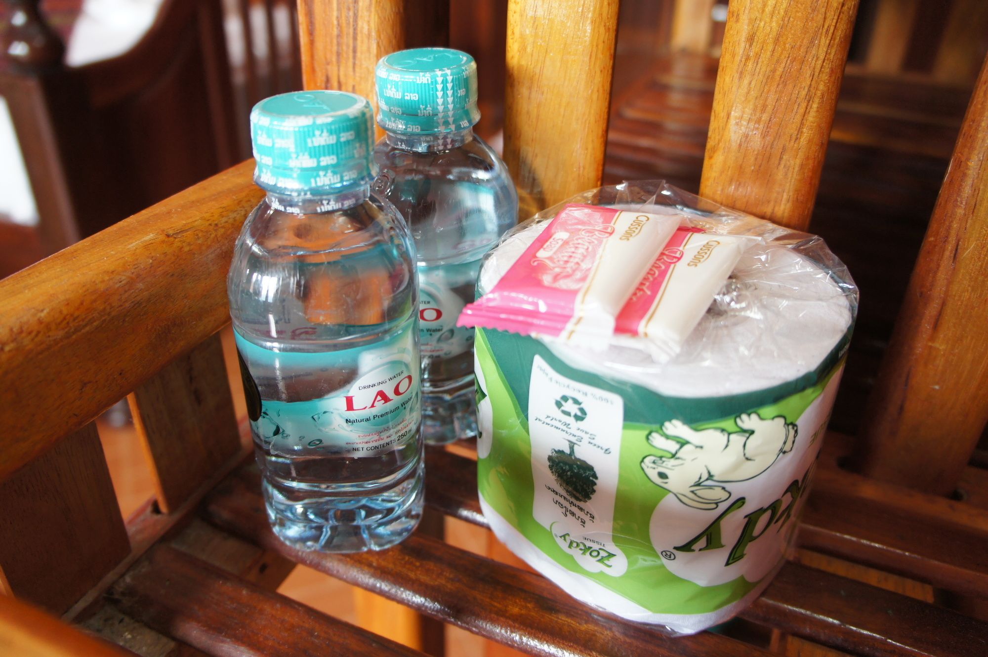 Domon Guesthouse
