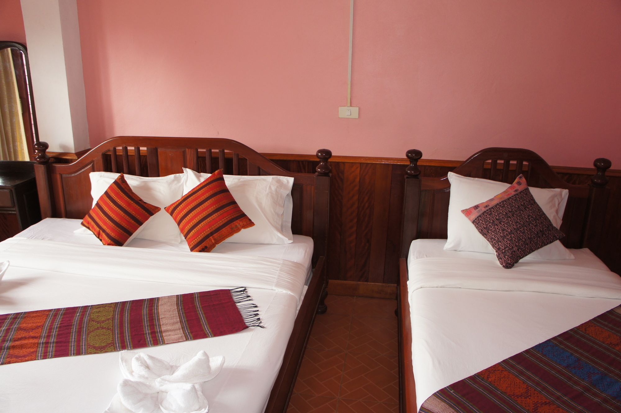 Domon Guesthouse