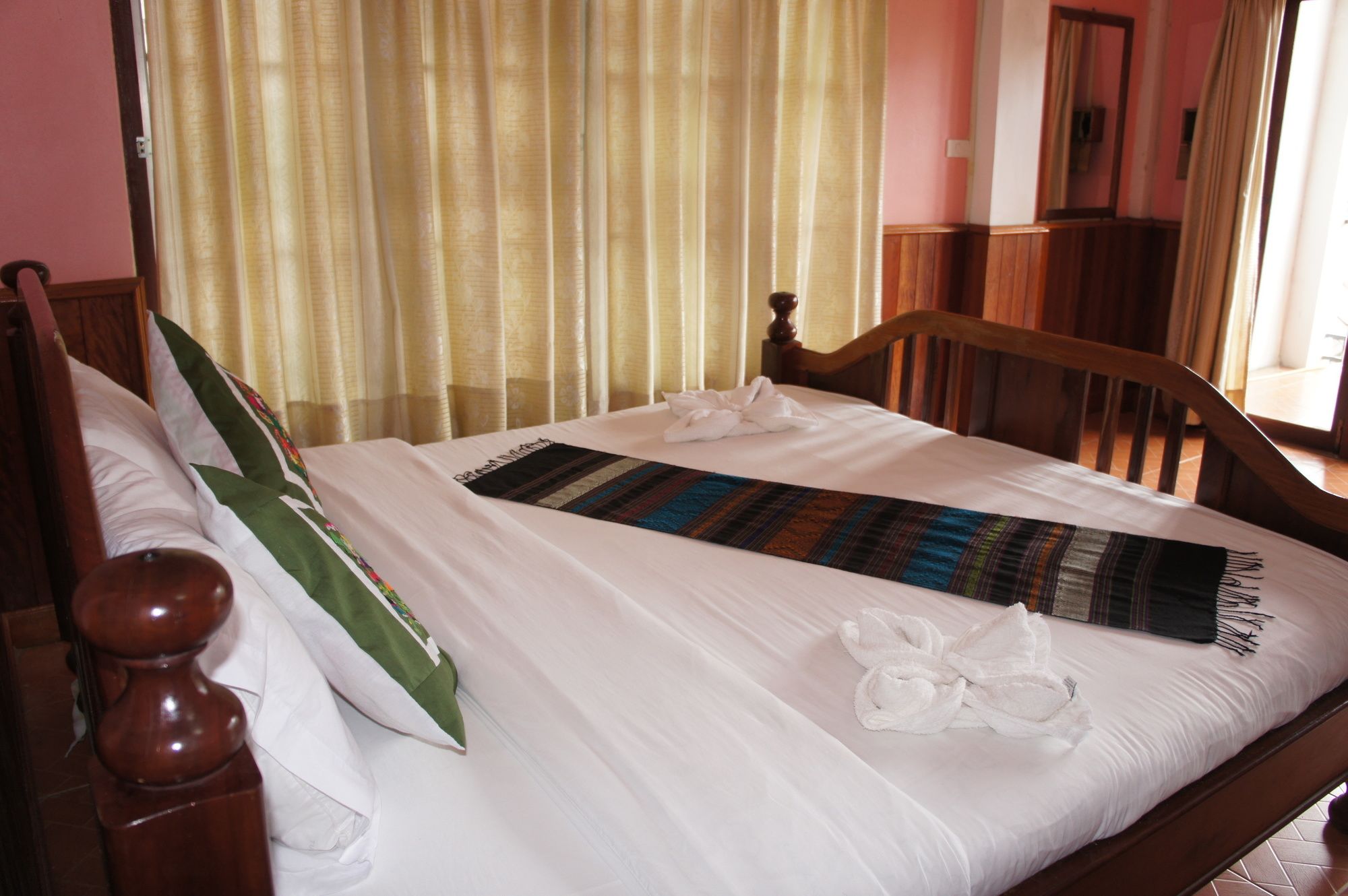 Domon Guesthouse