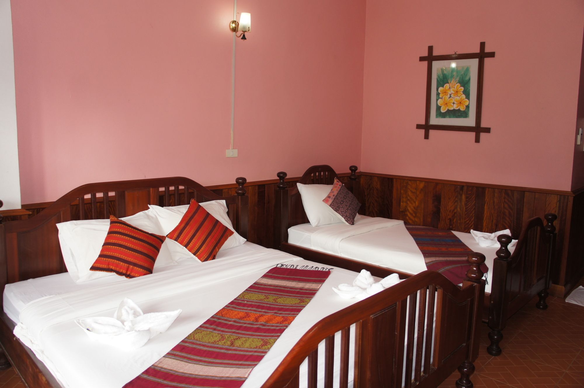 Domon Guesthouse