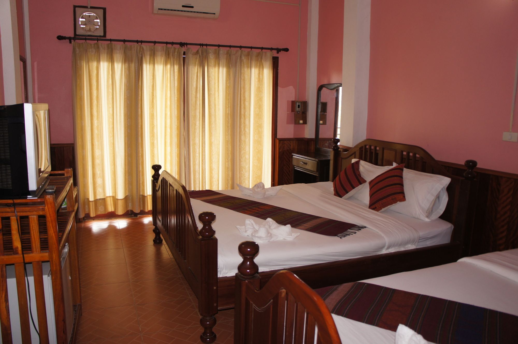 Domon Guesthouse