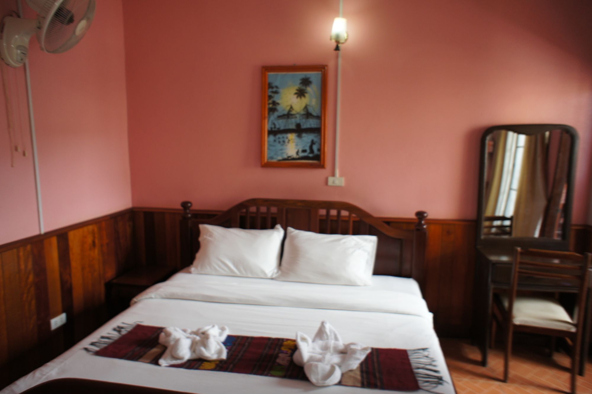 Domon Guesthouse