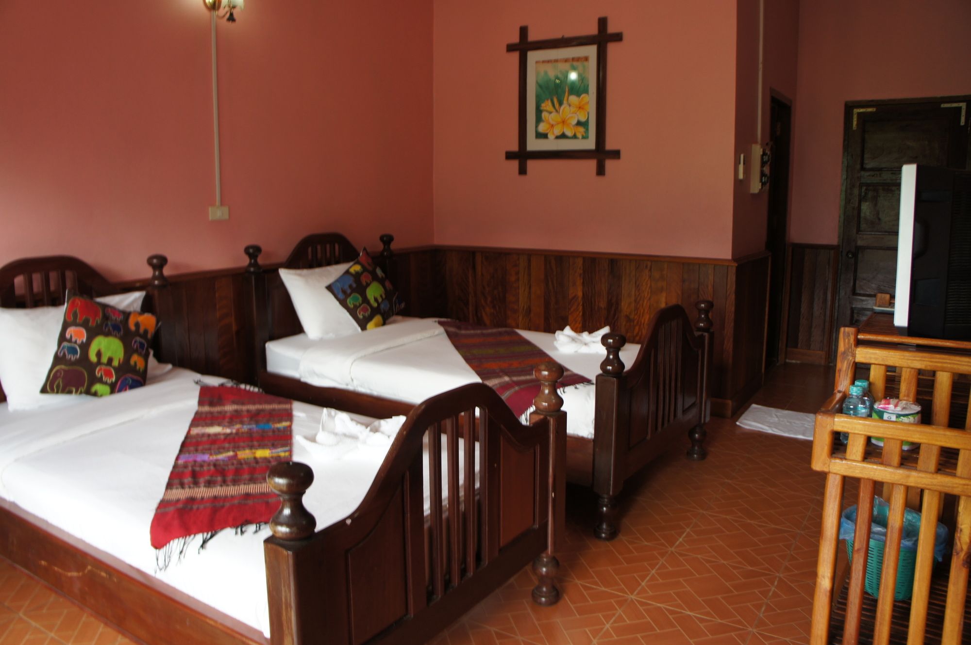 Domon Guesthouse