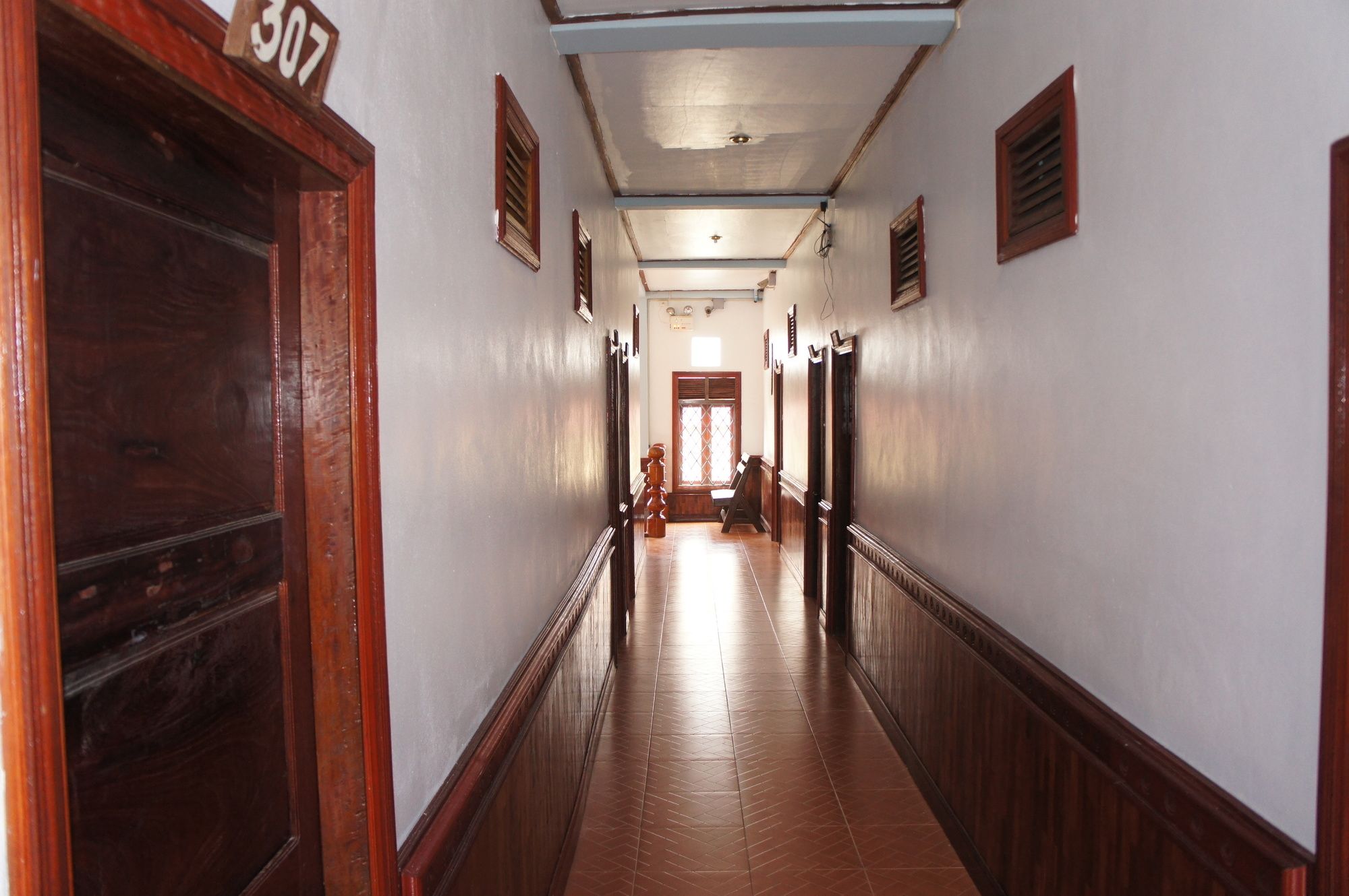 Domon Guesthouse