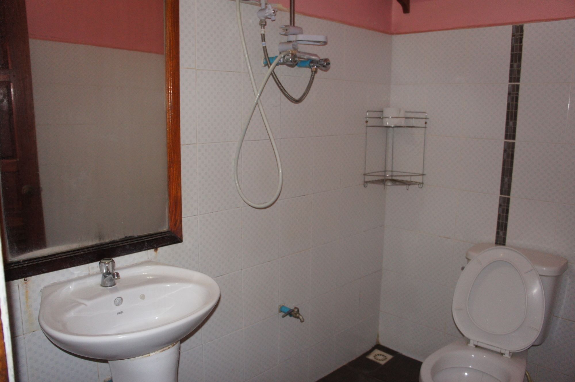 Domon Guesthouse