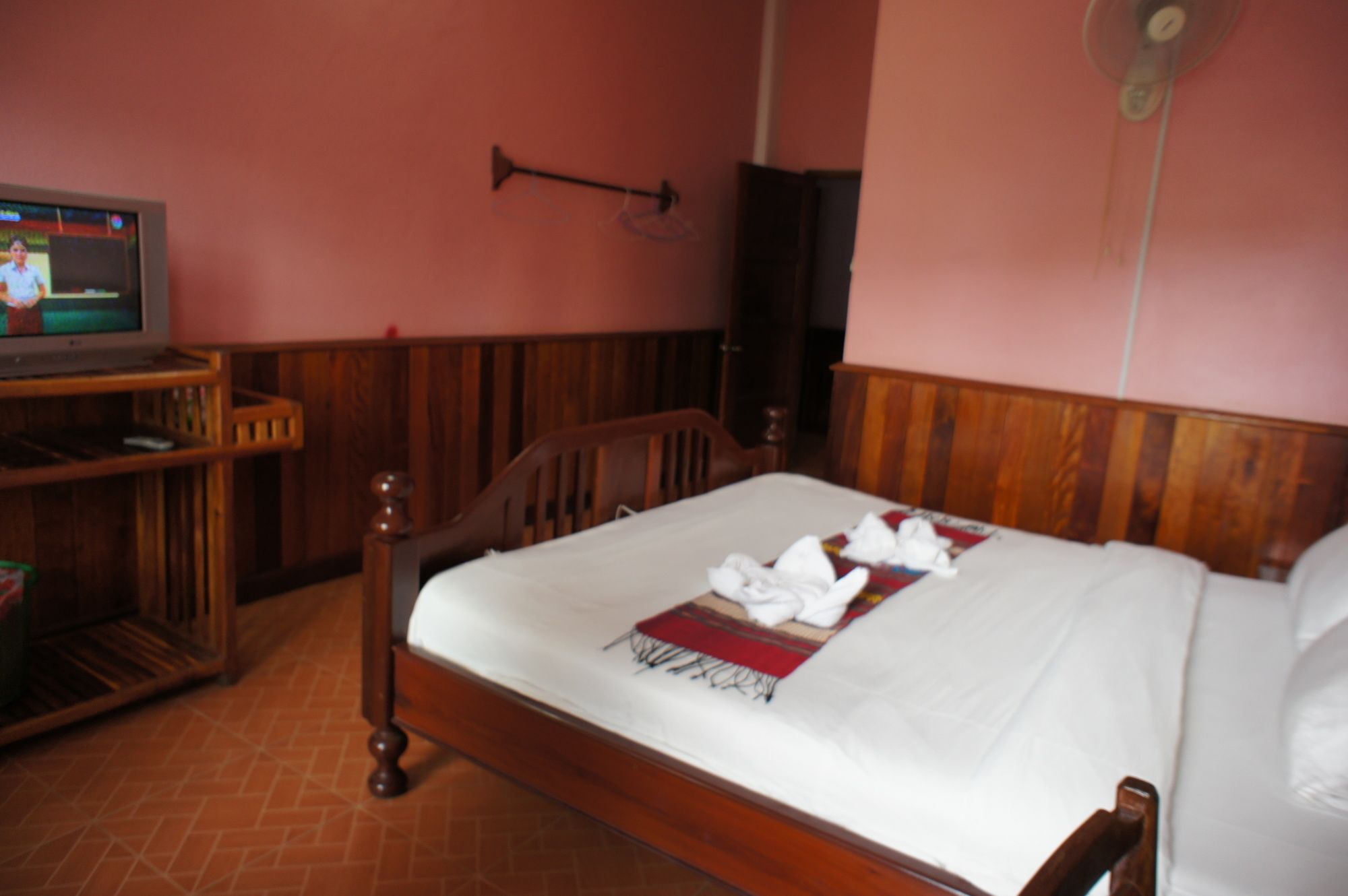 Domon Guesthouse