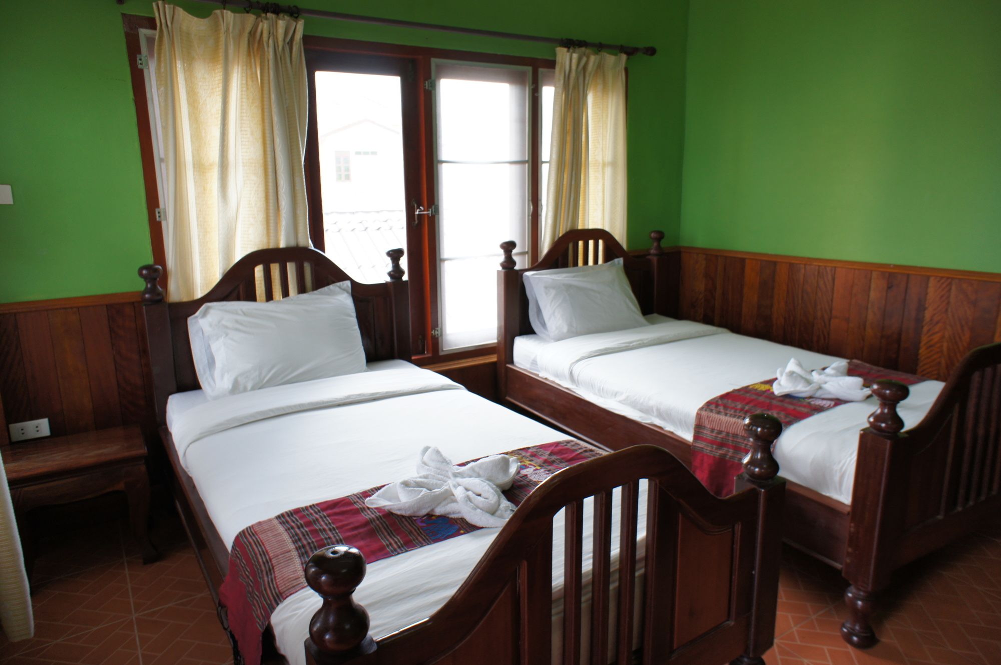 Domon Guesthouse