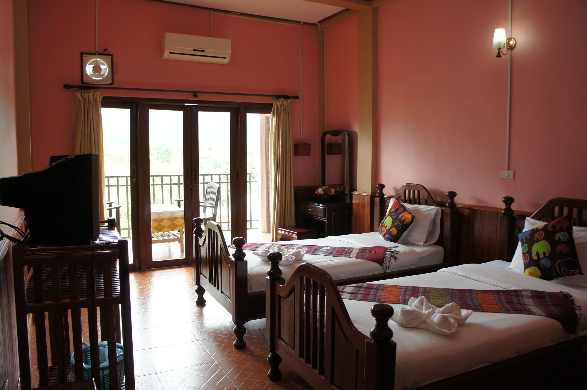 Domon Guesthouse