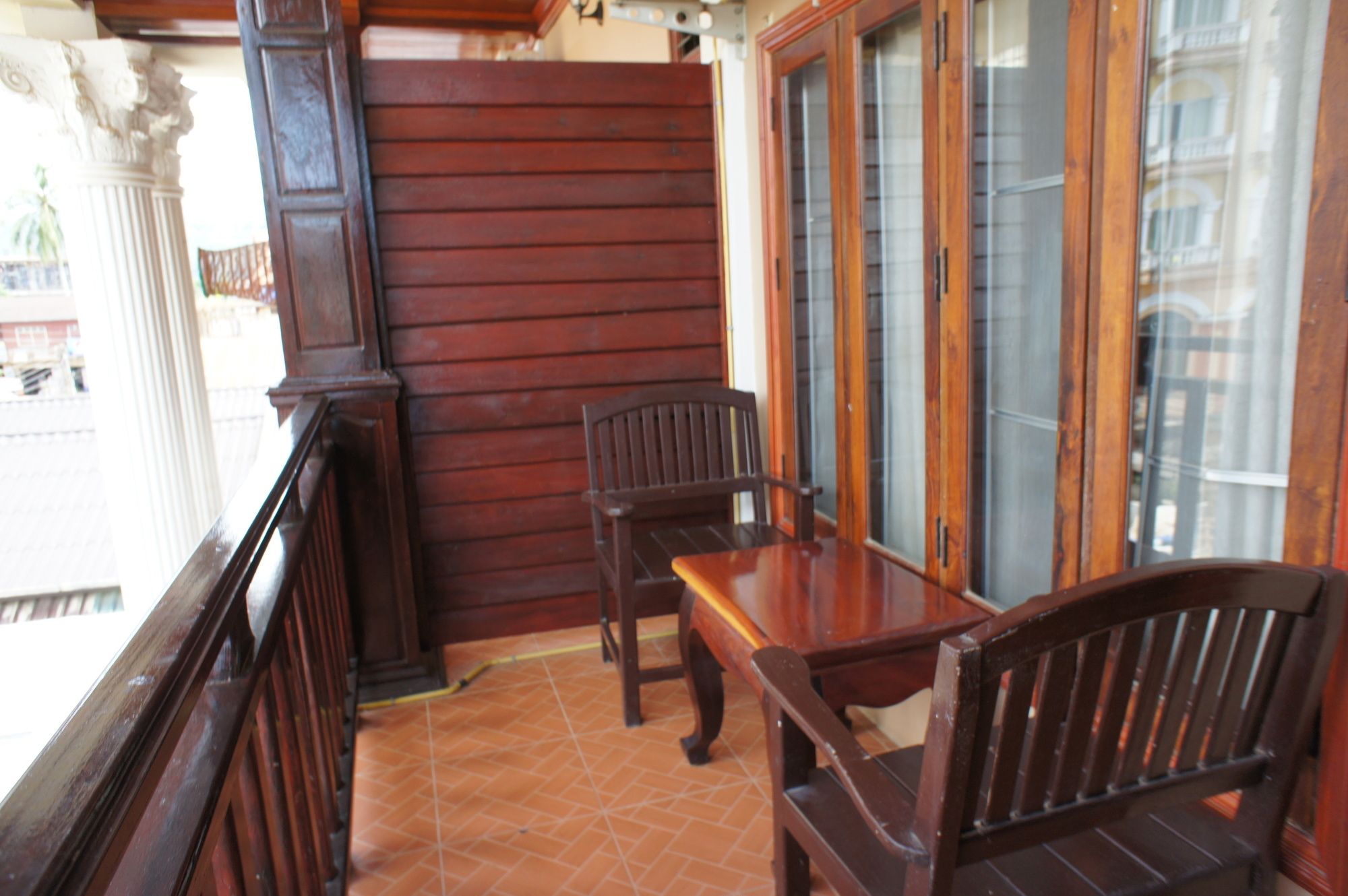 Domon Guesthouse