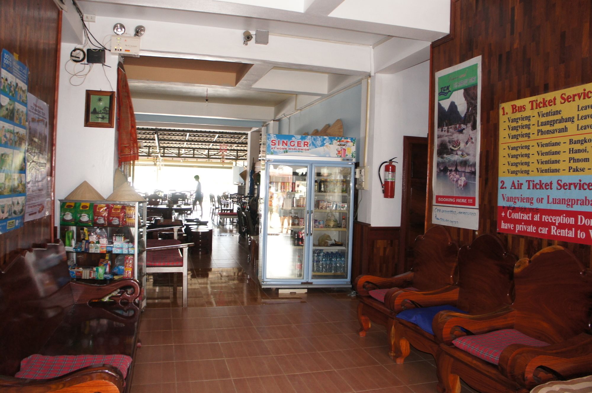 Domon Guesthouse