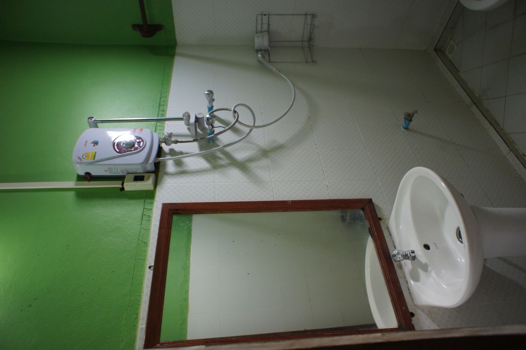 Domon Guesthouse