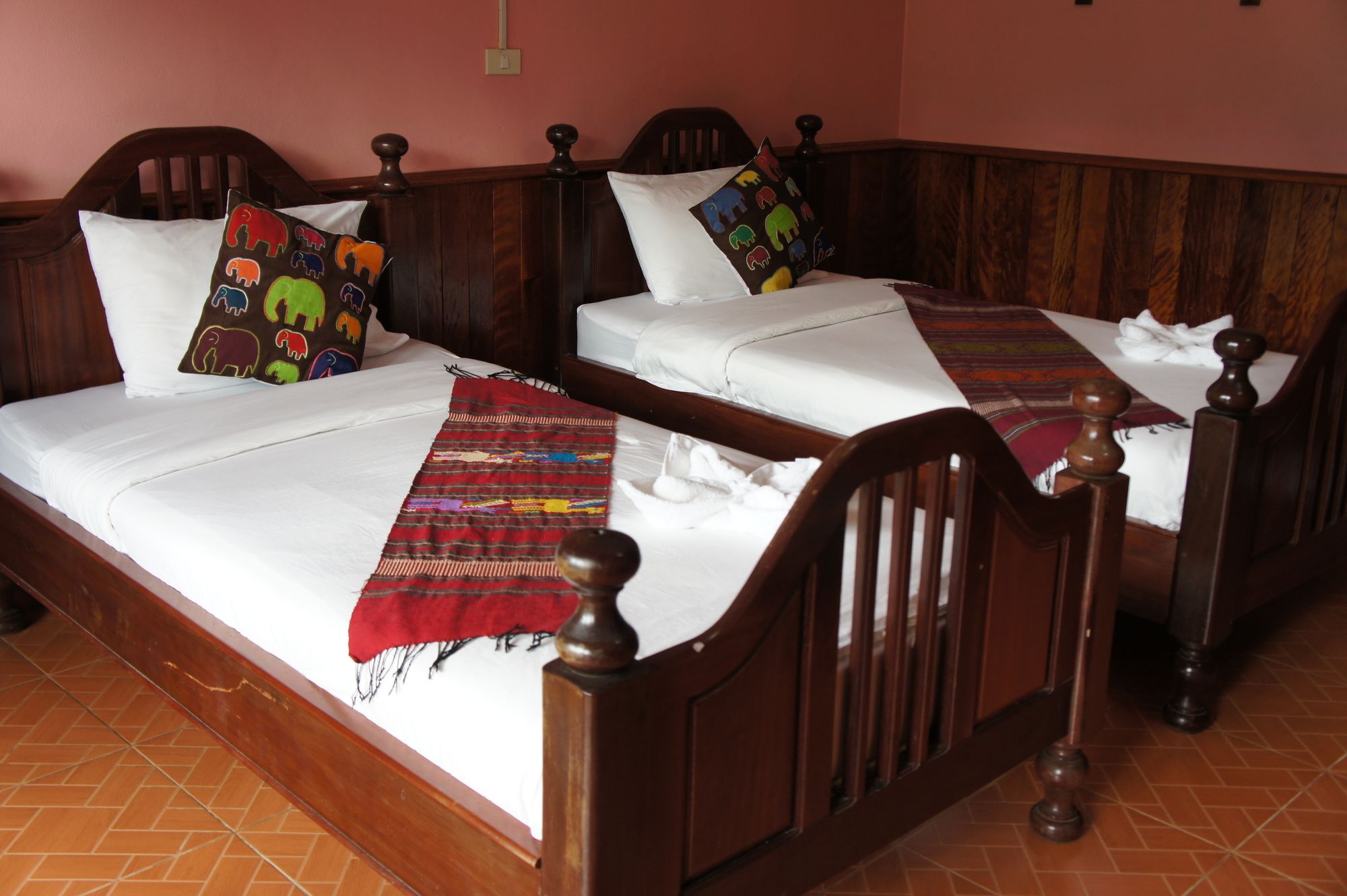 Domon Guesthouse