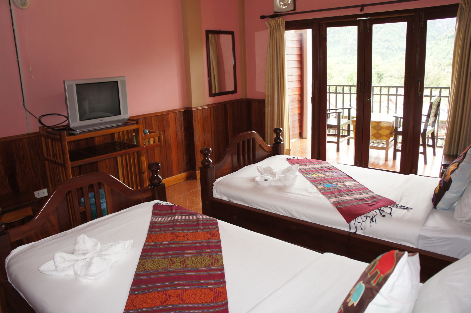 Domon Guesthouse