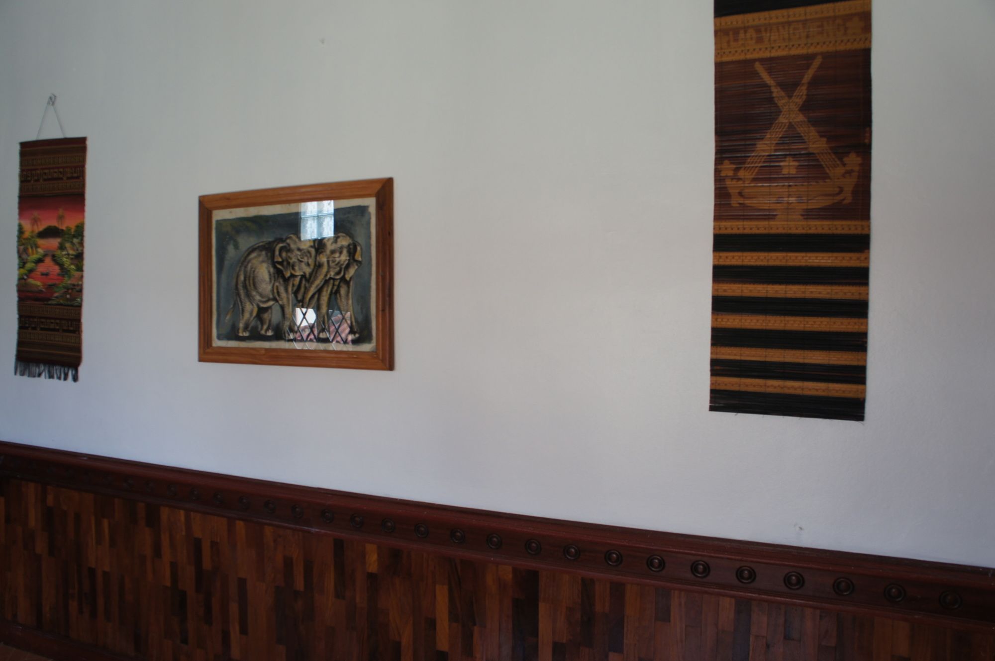Domon Guesthouse