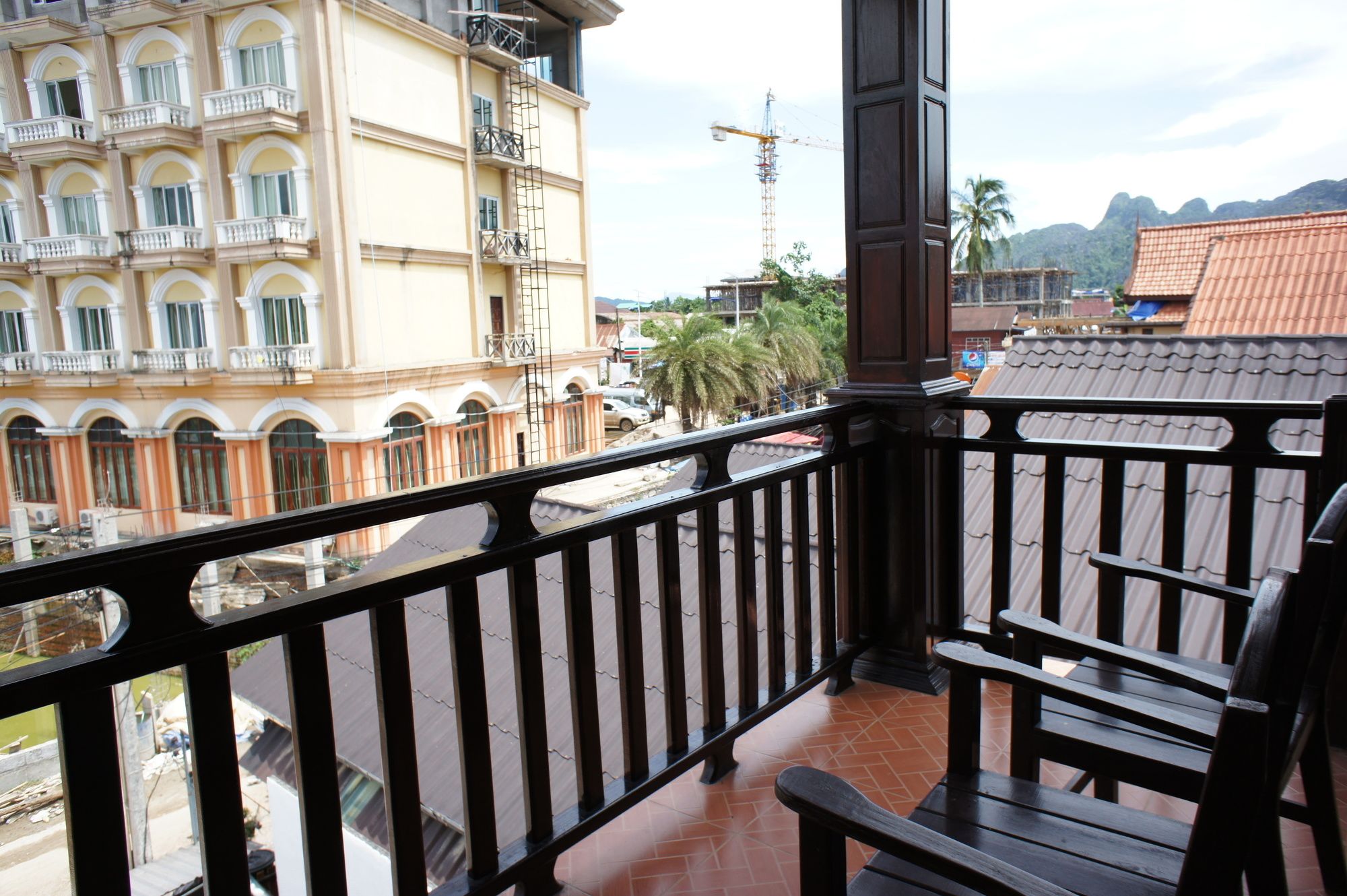 Domon Guesthouse