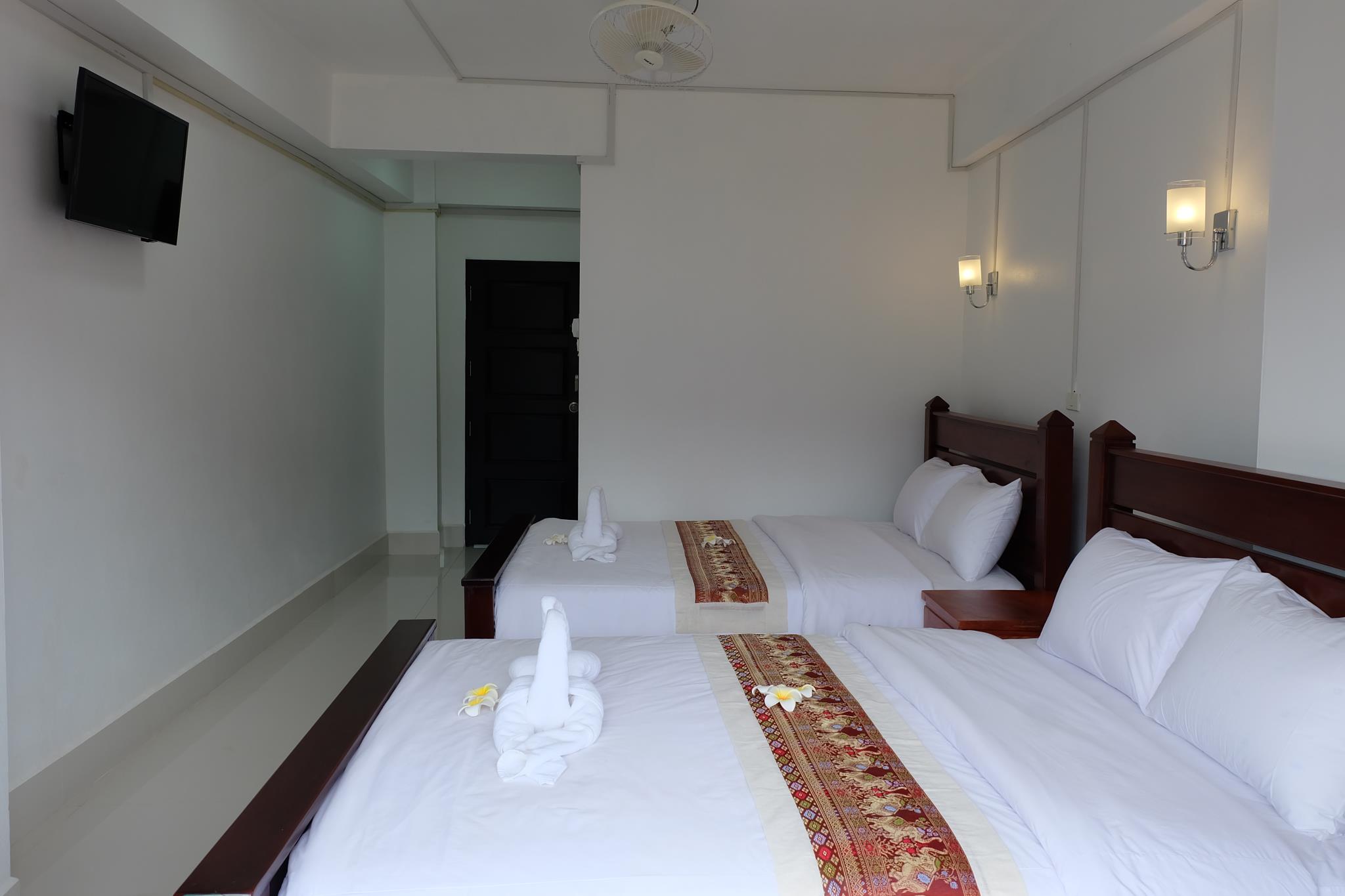 Grand View Guesthouse