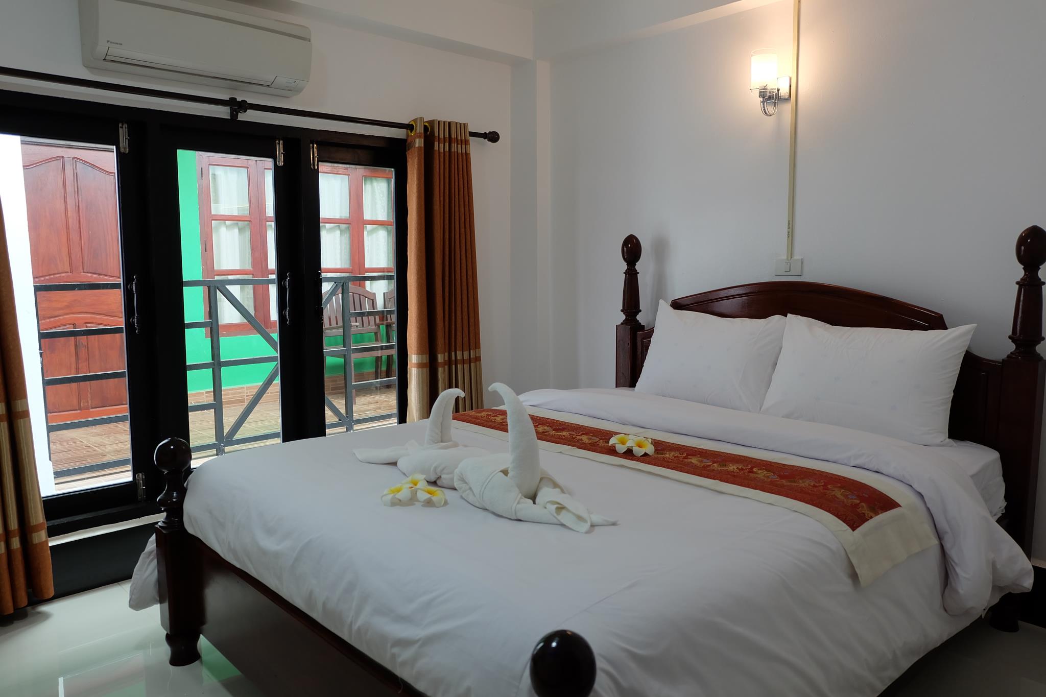 Grand View Guesthouse