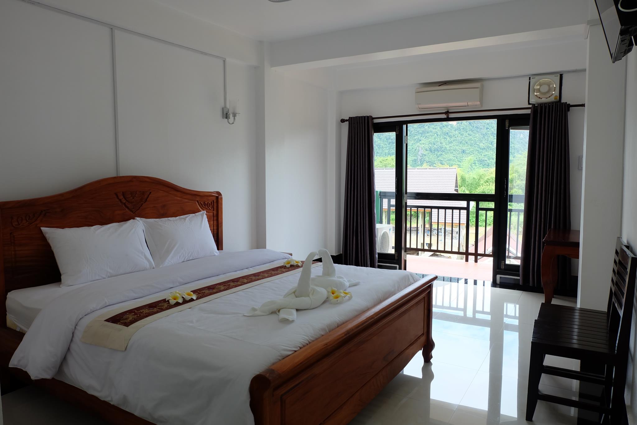 Grand View Guesthouse