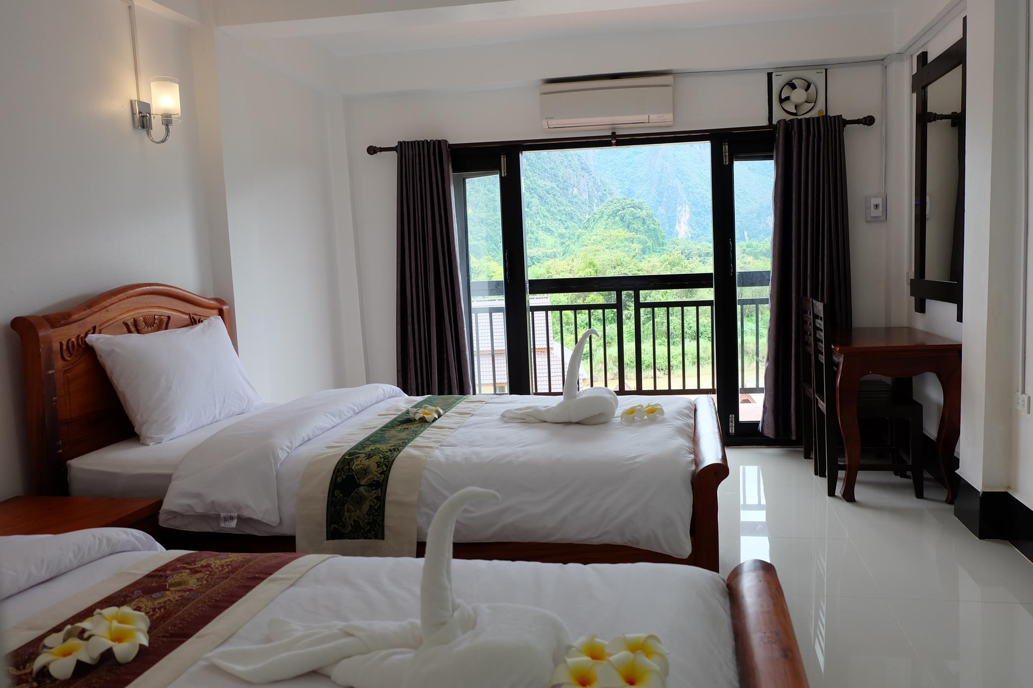Grand View Guesthouse