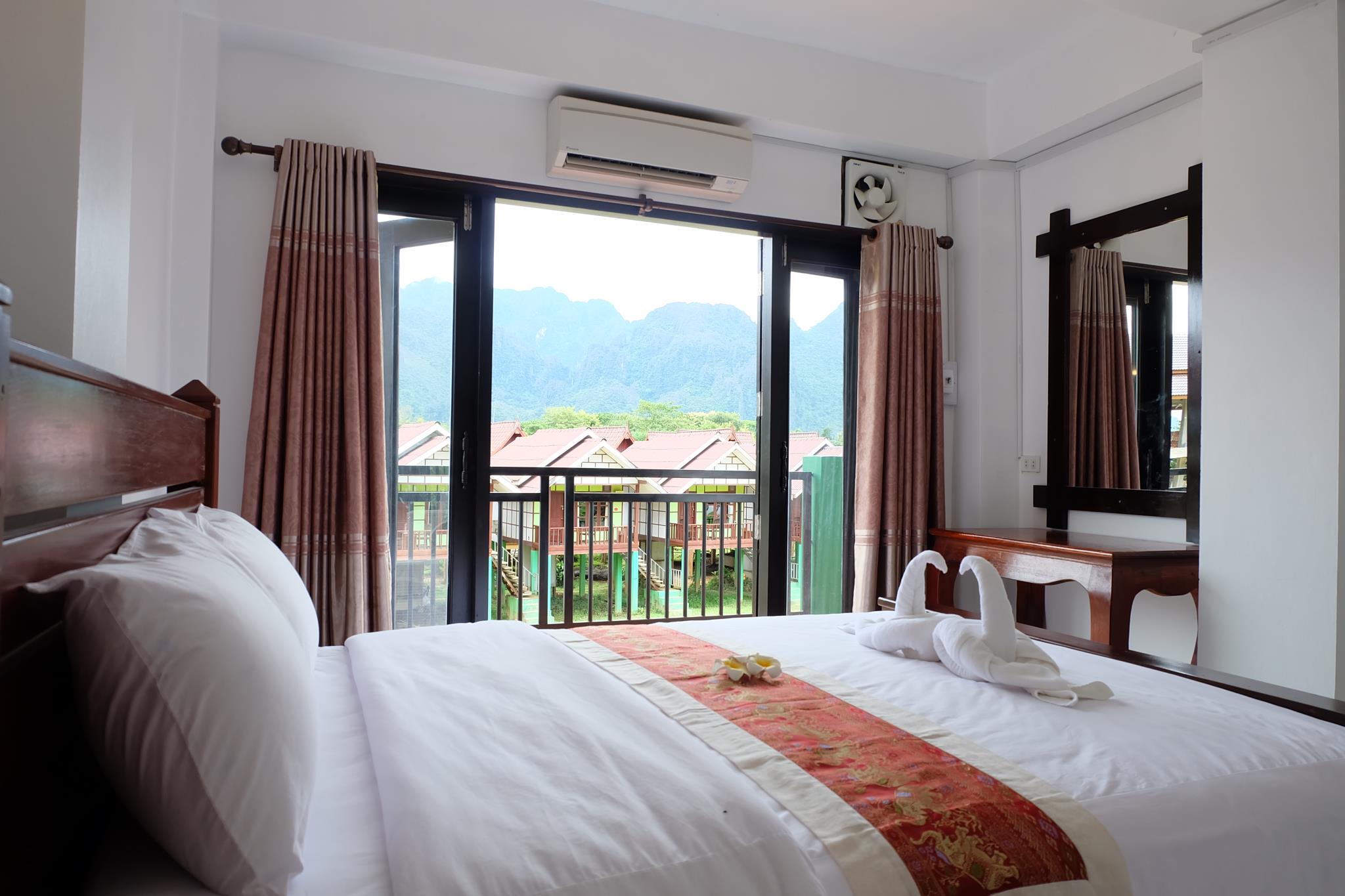 Grand View Guesthouse