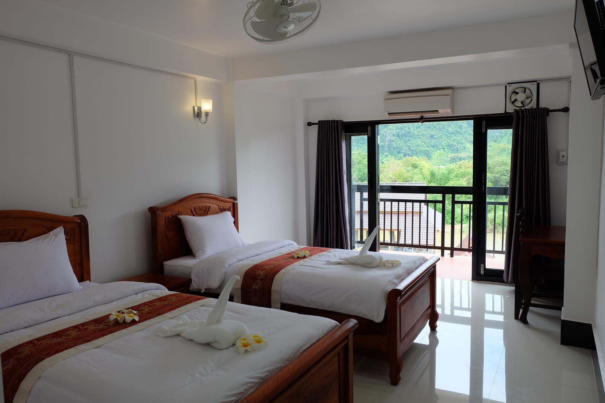 Grand View Guesthouse