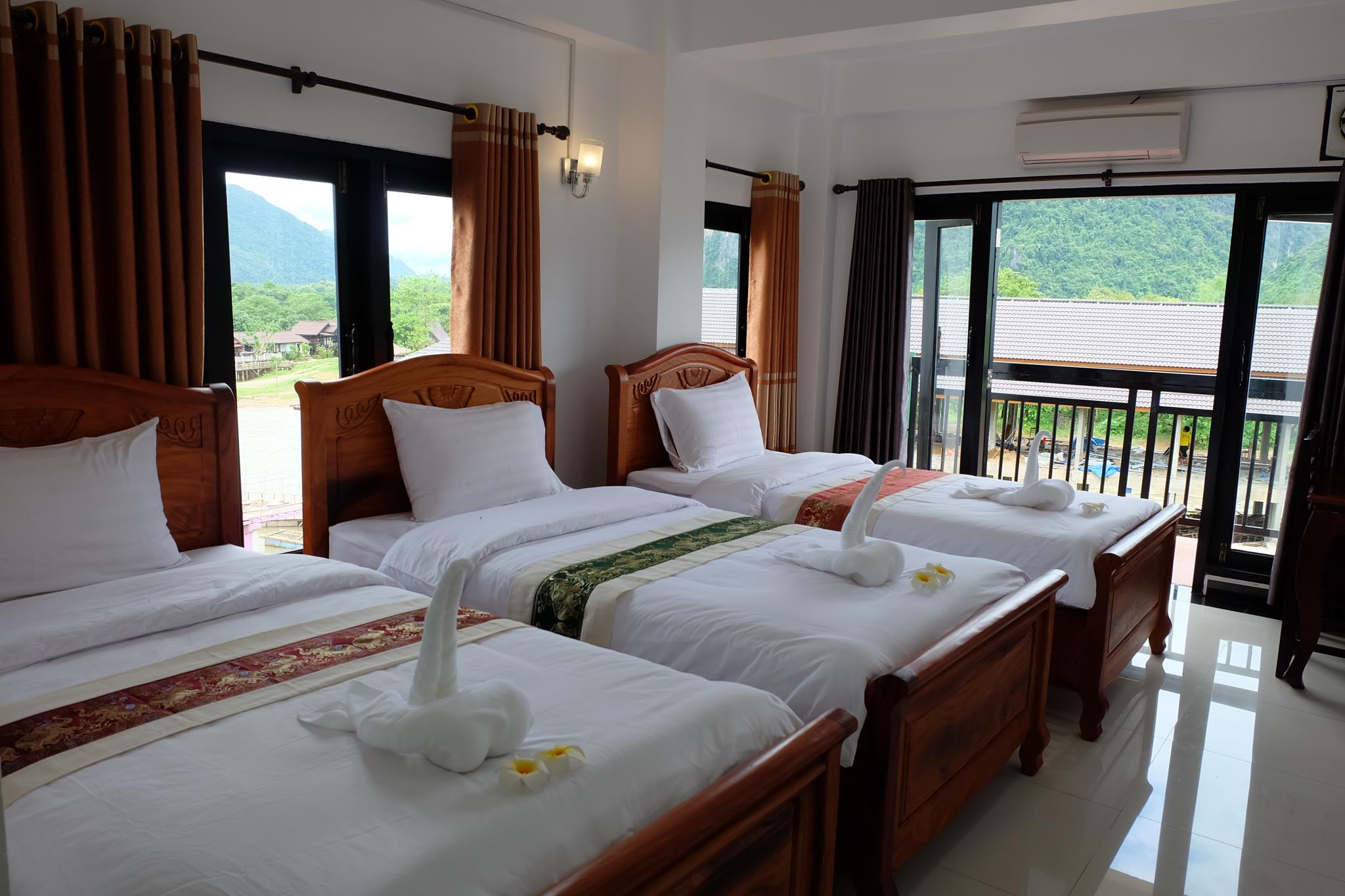 Grand View Guesthouse