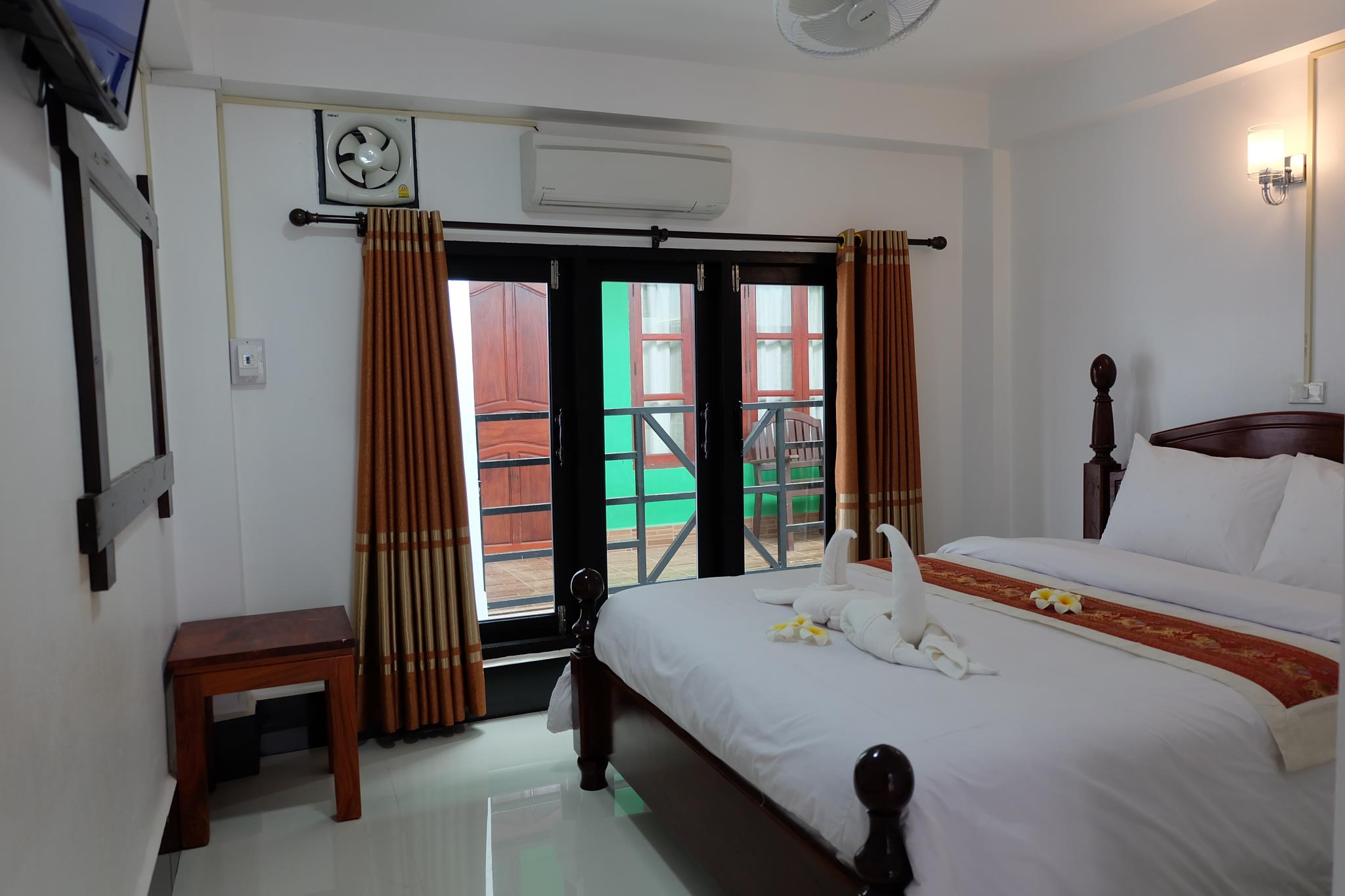 Grand View Guesthouse