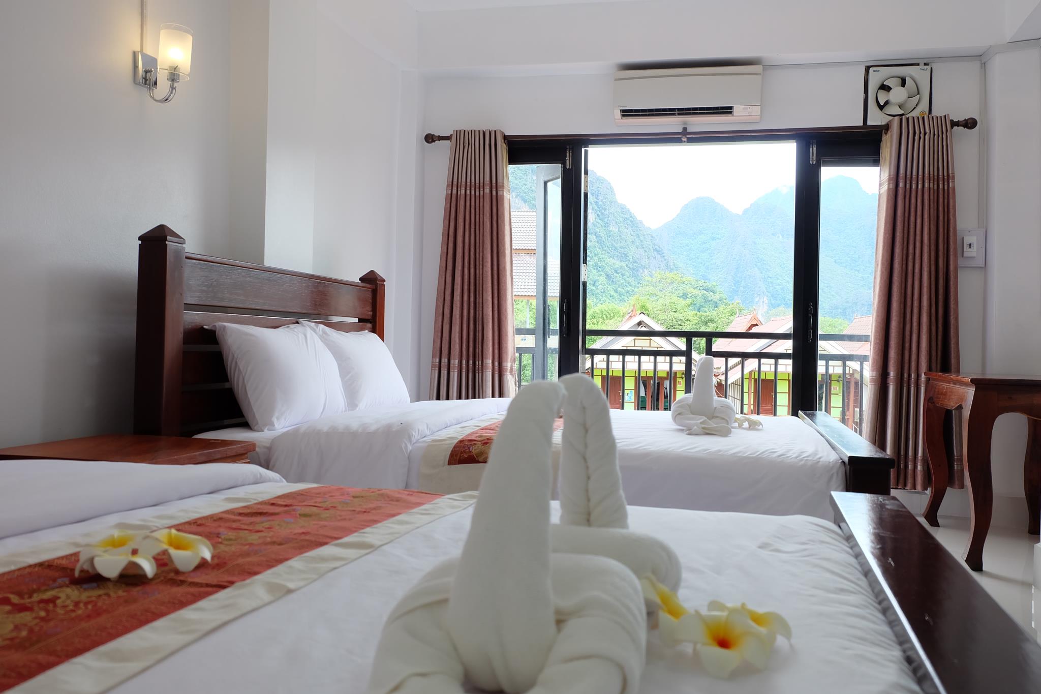 Grand View Guesthouse