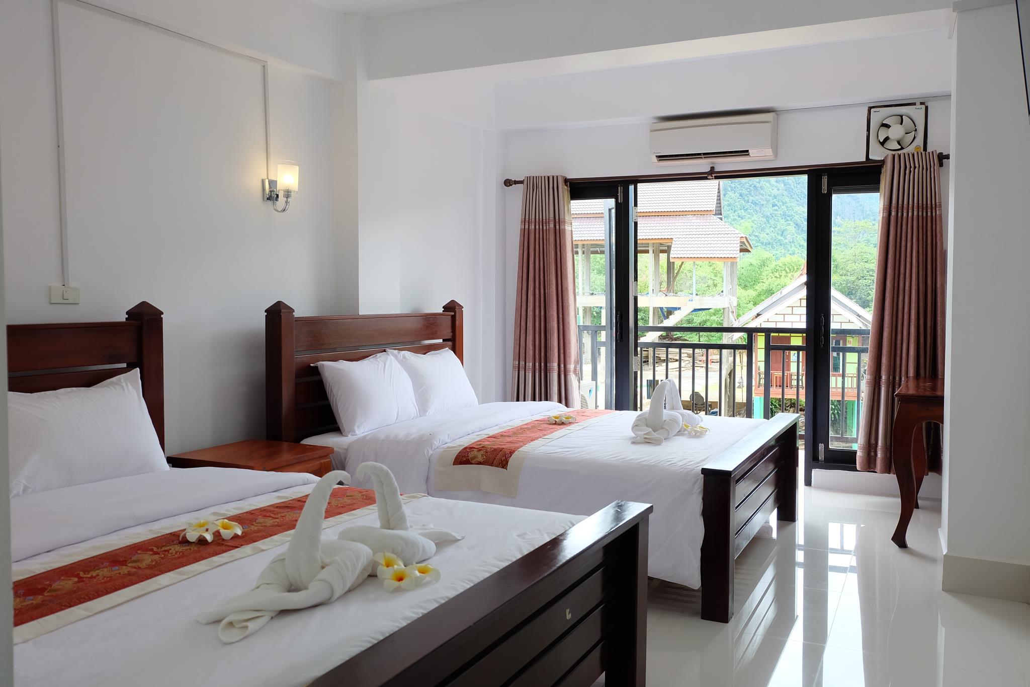Grand View Guesthouse