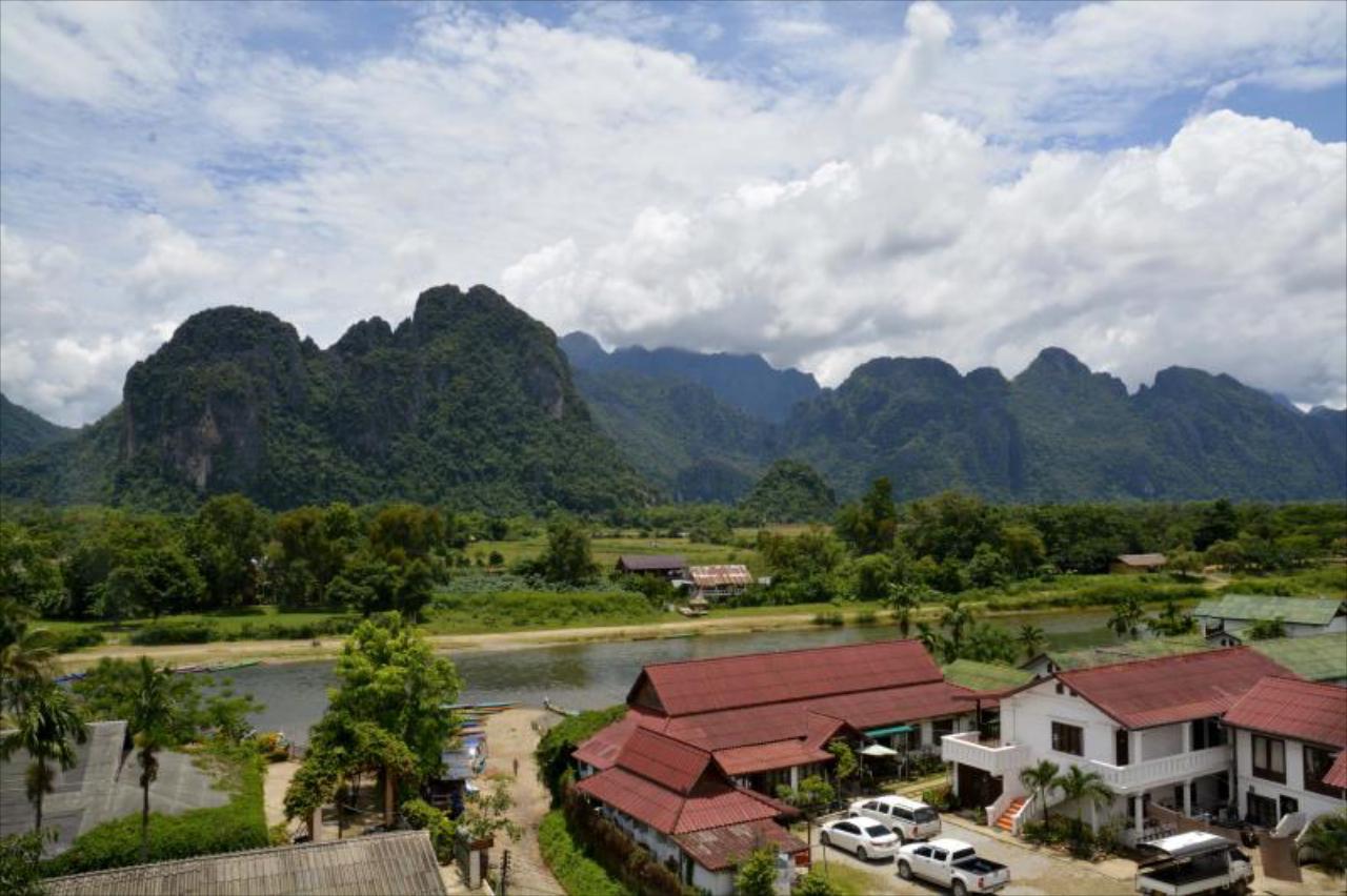 Hotel Vilayvong