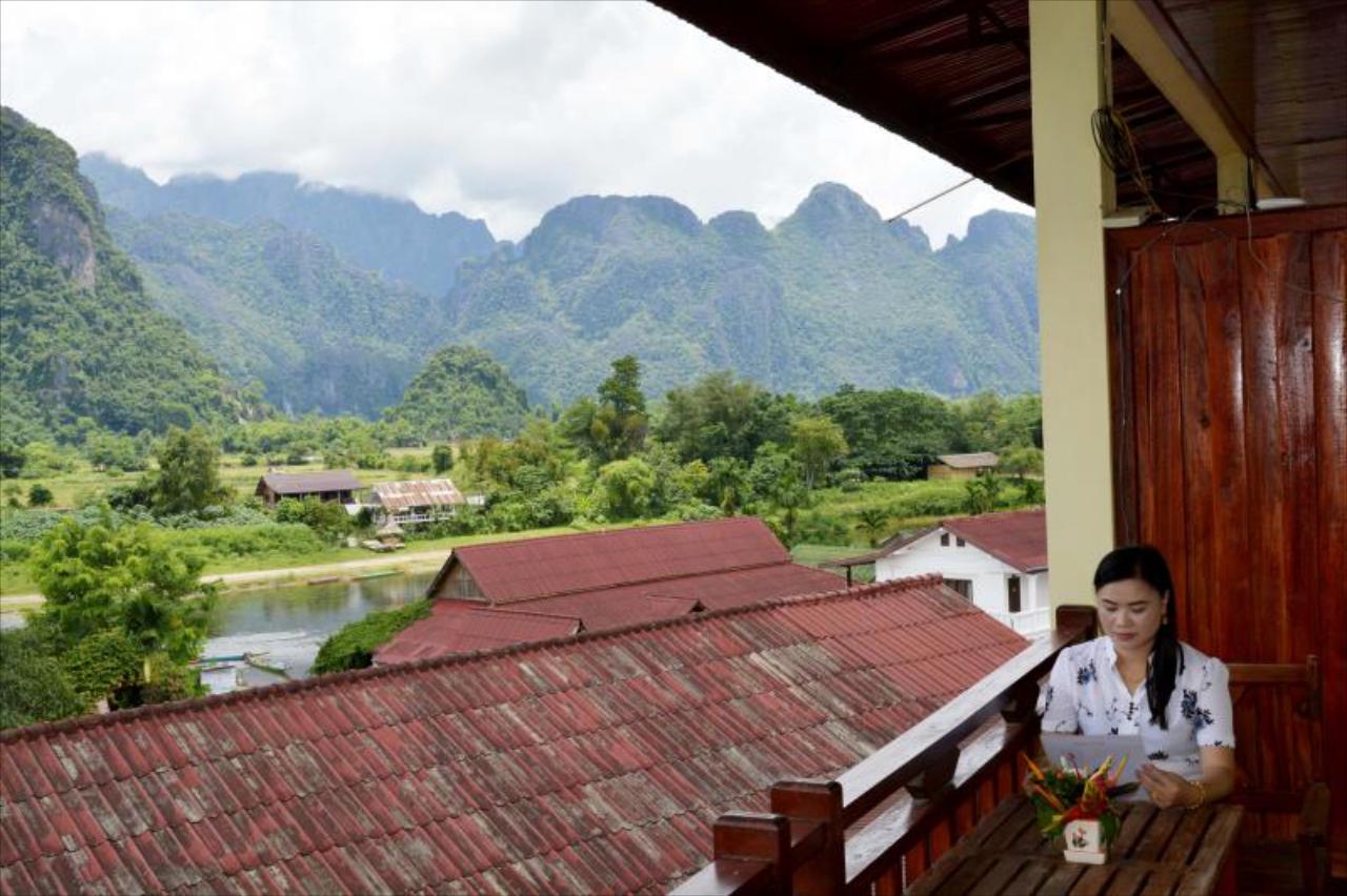 Hotel Vilayvong