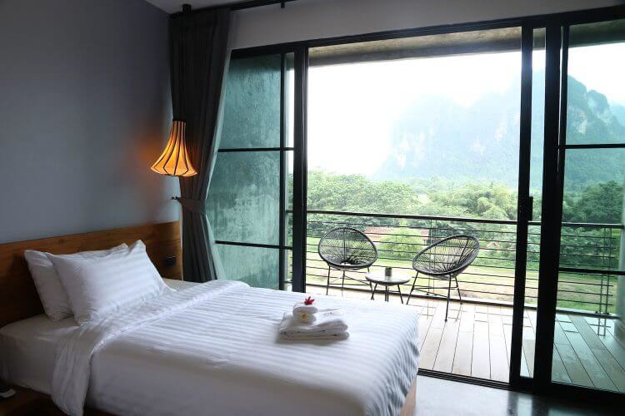 Inthira Vang Vieng