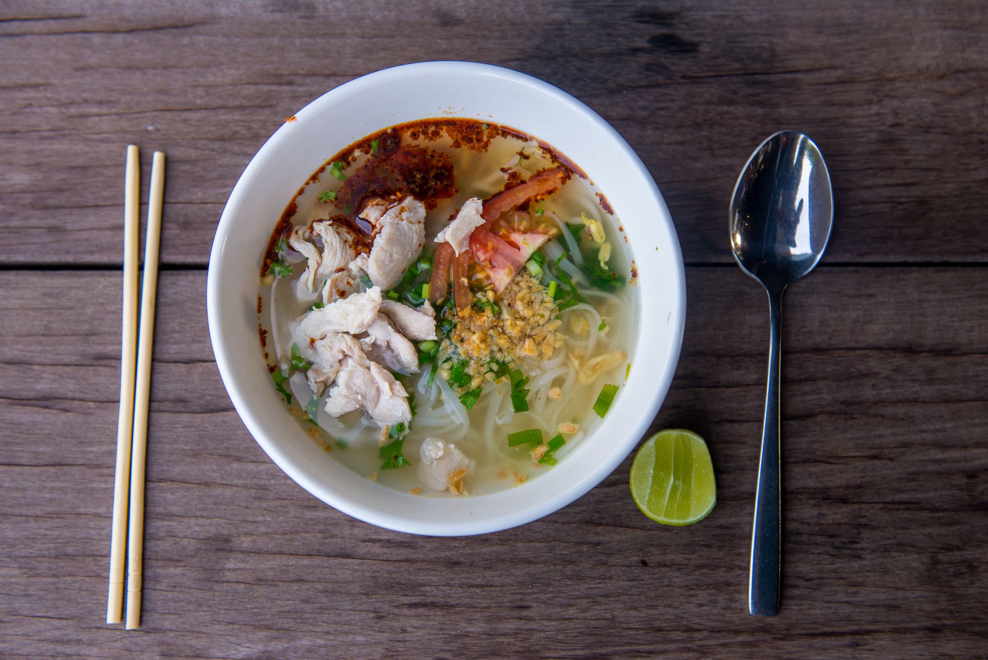 Inthira Vang Vieng