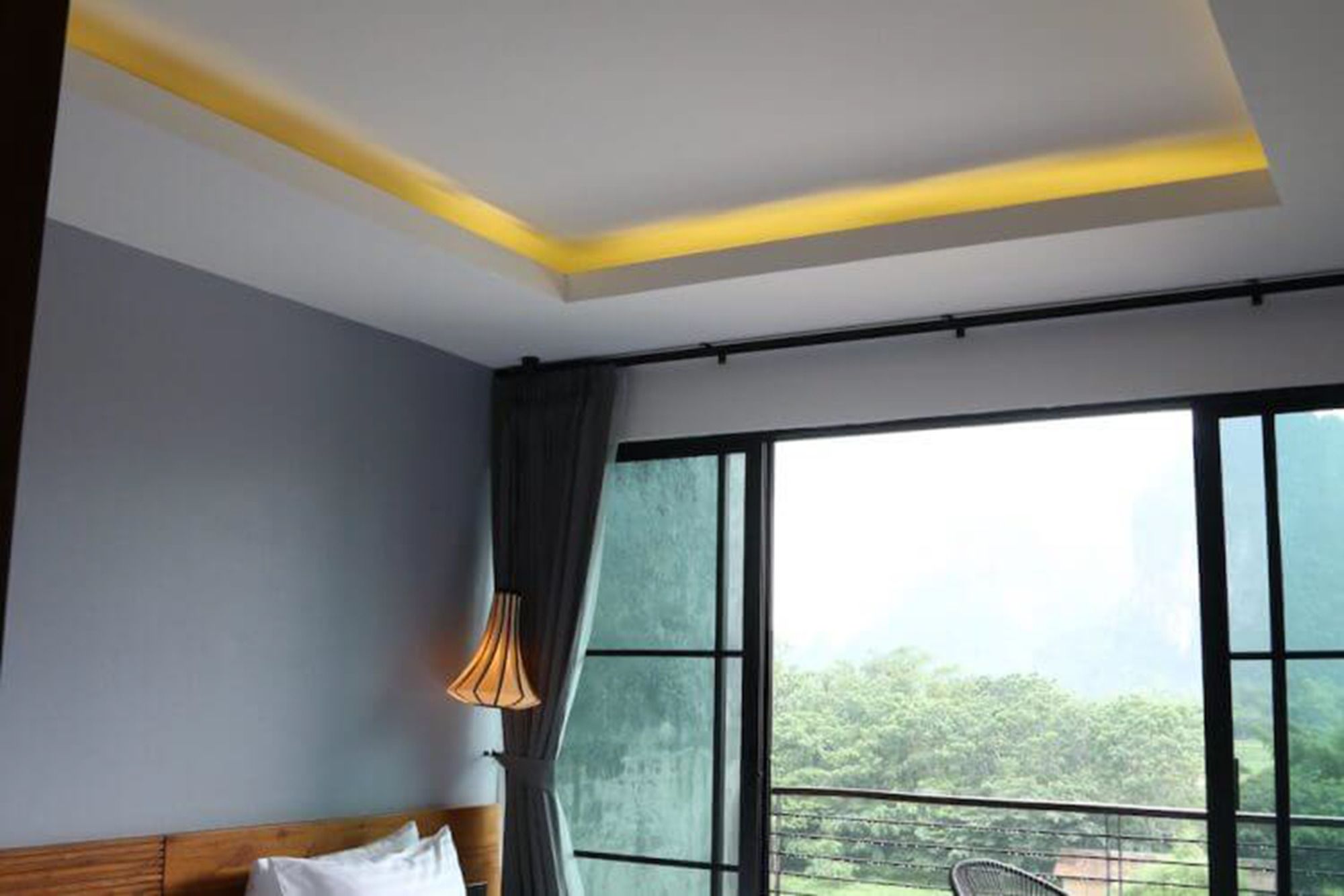 Inthira Vang Vieng