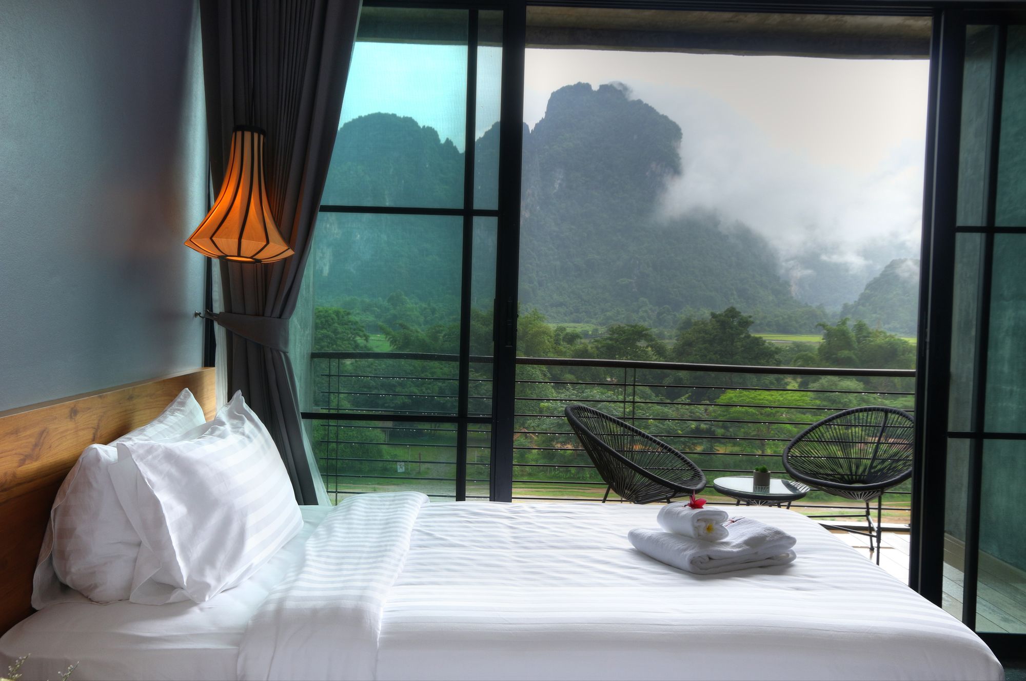 Inthira Vang Vieng