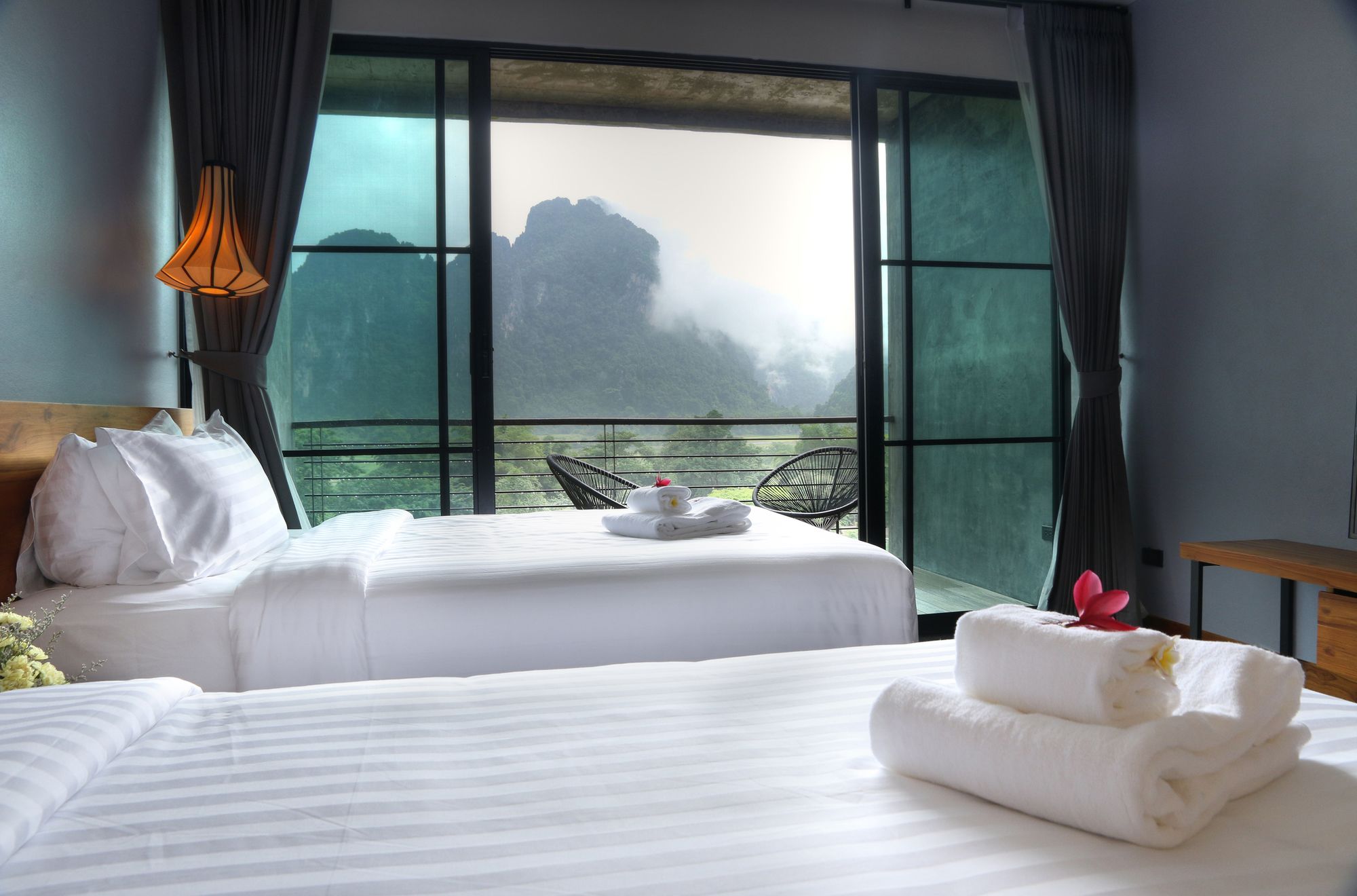 Inthira Vang Vieng