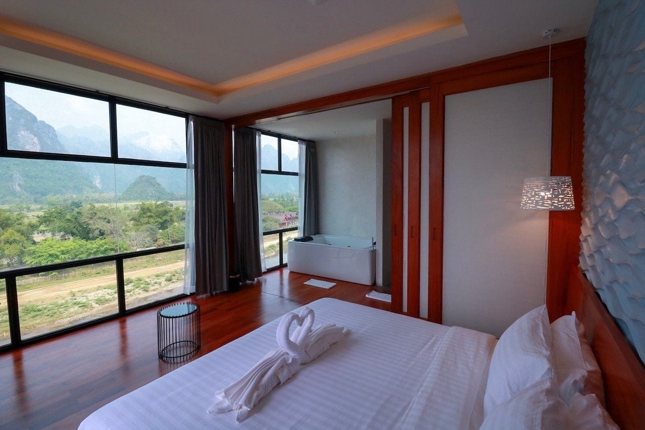 Inthira Vang Vieng
