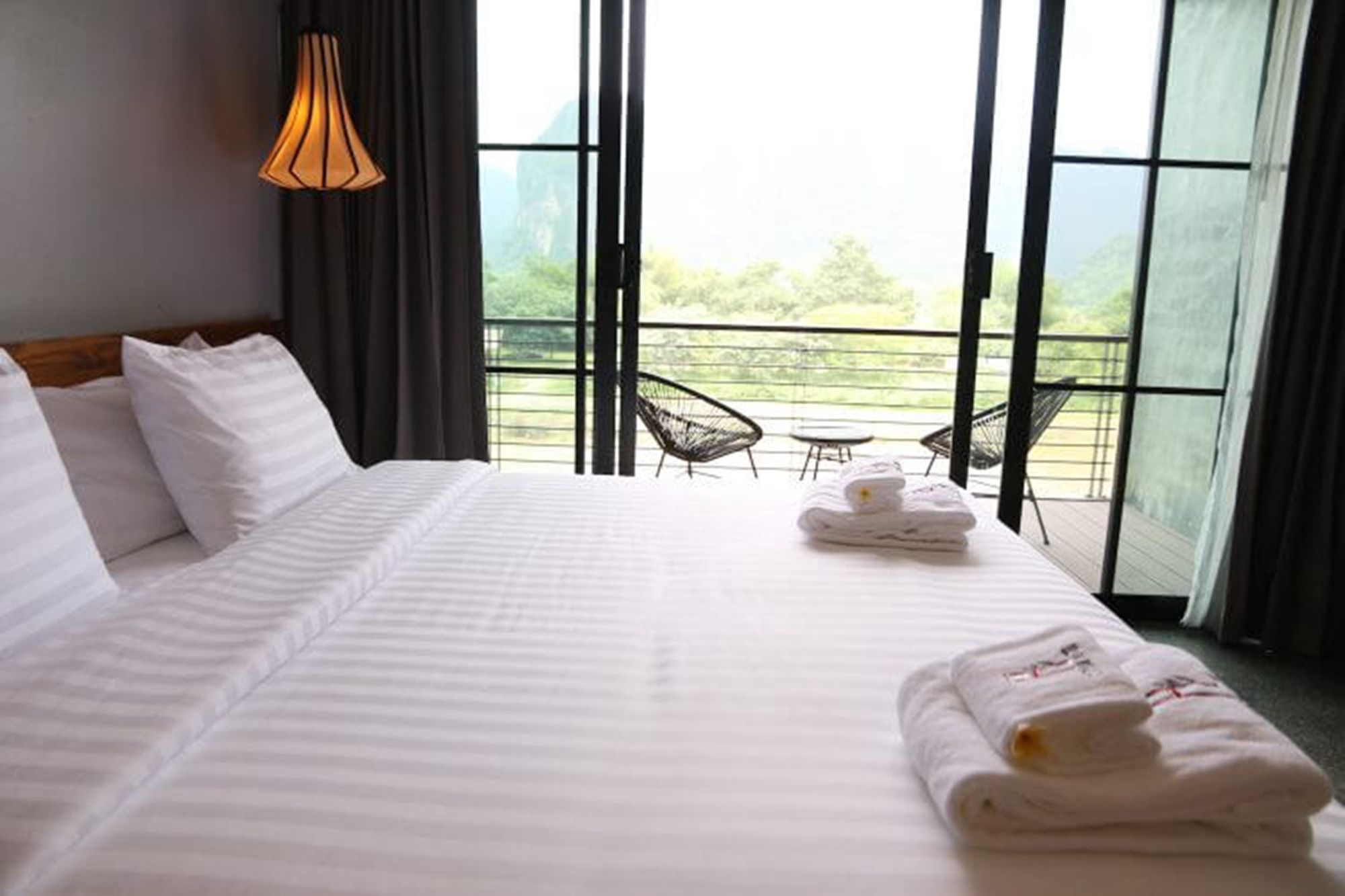 Inthira Vang Vieng