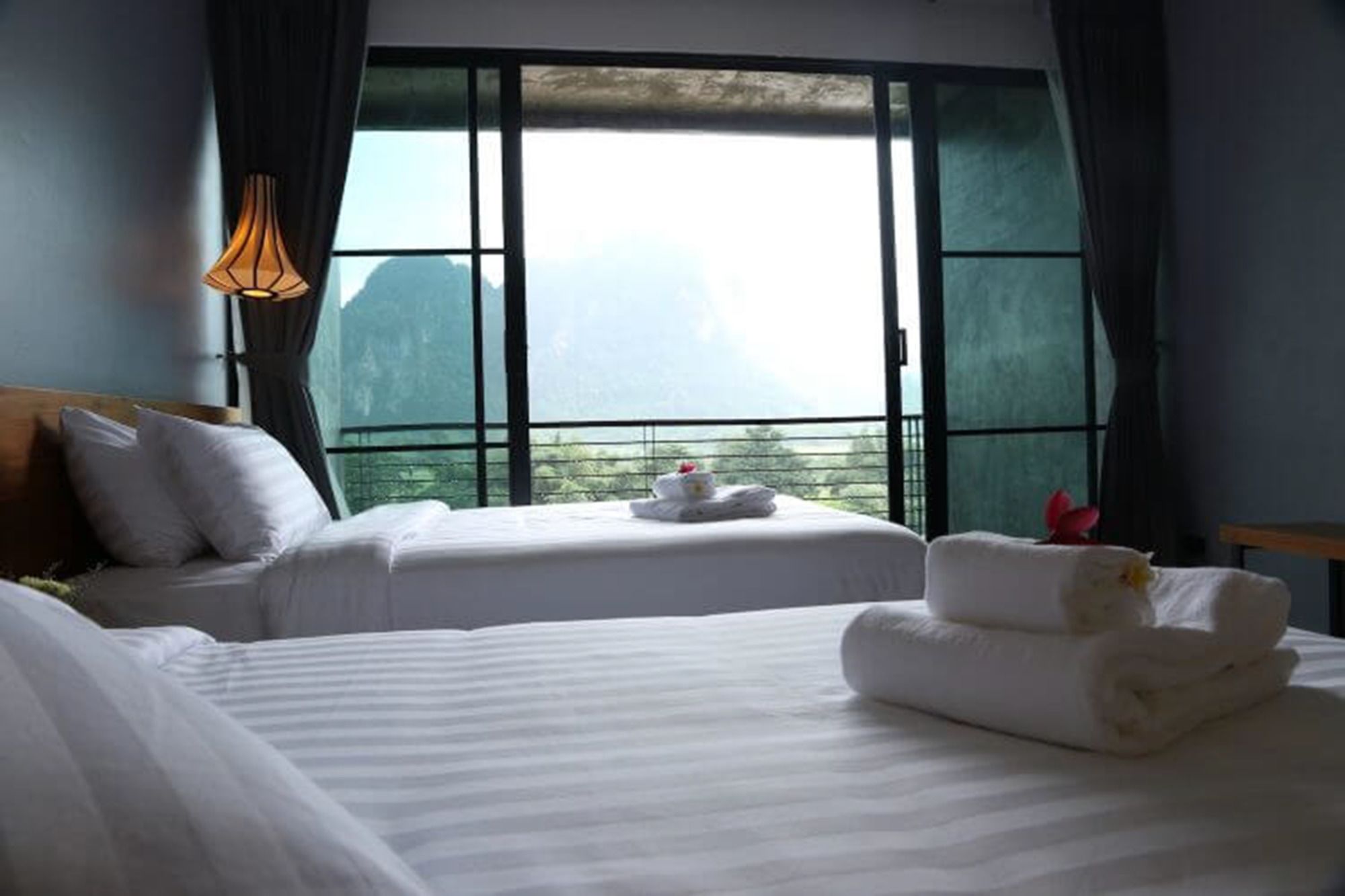Inthira Vang Vieng