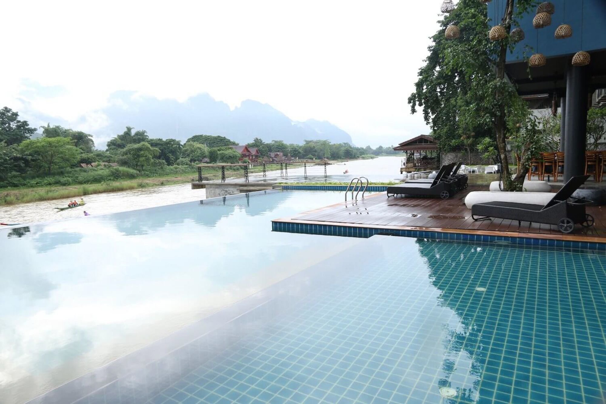 Inthira Vang Vieng