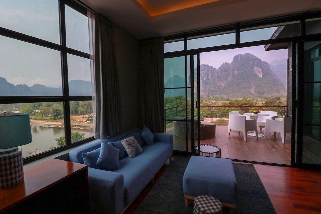 Inthira Vang Vieng