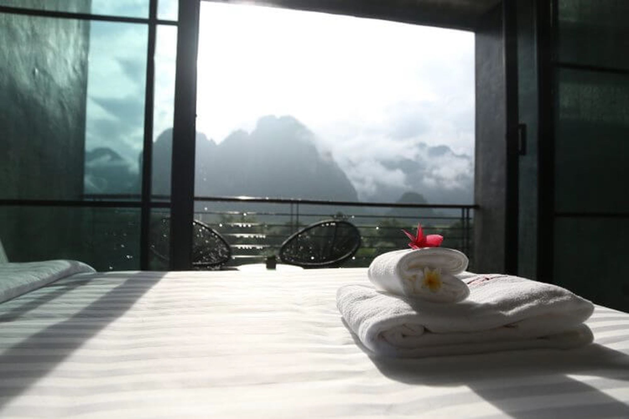 Inthira Vang Vieng