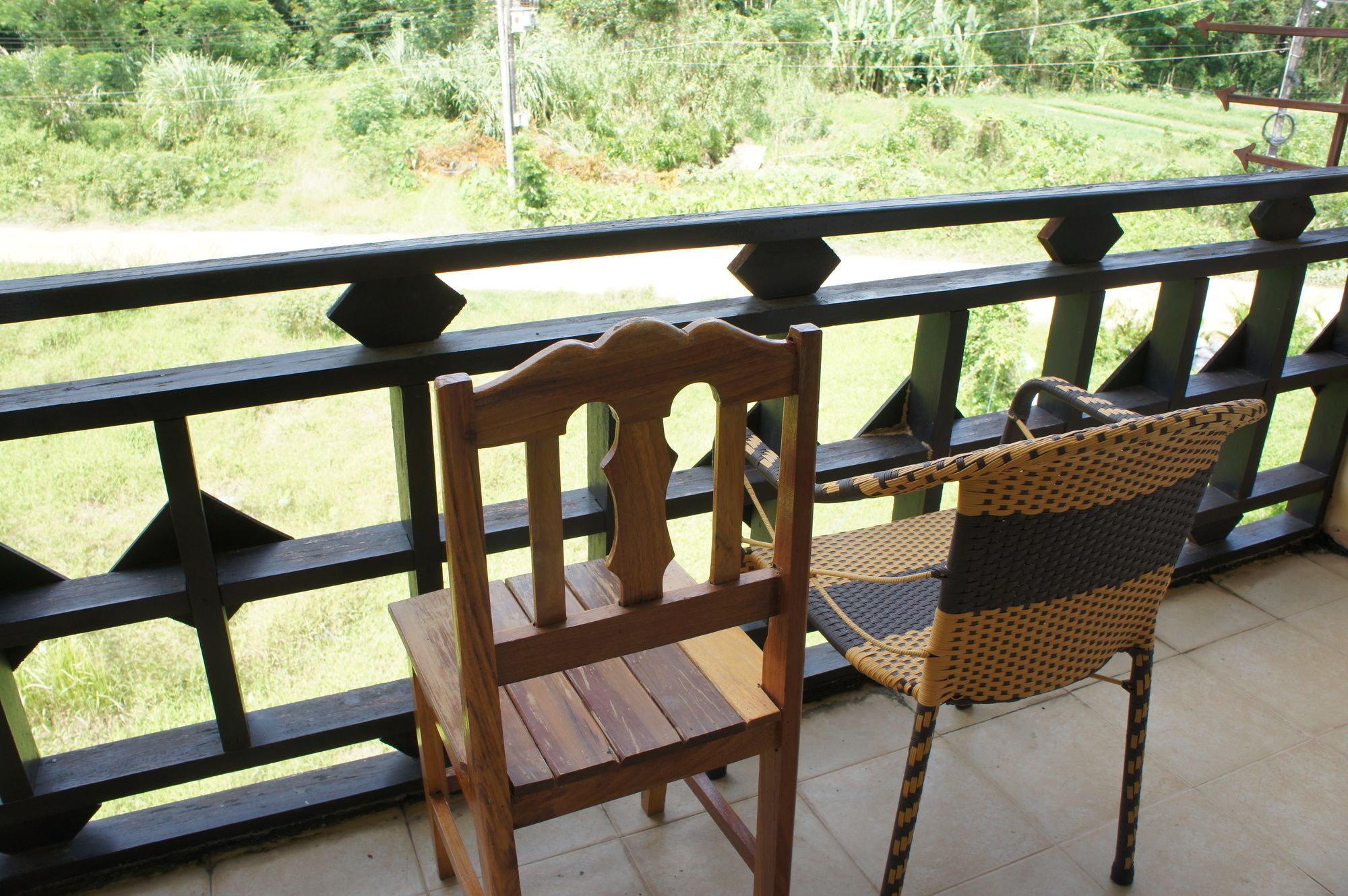Jammee Guesthouse