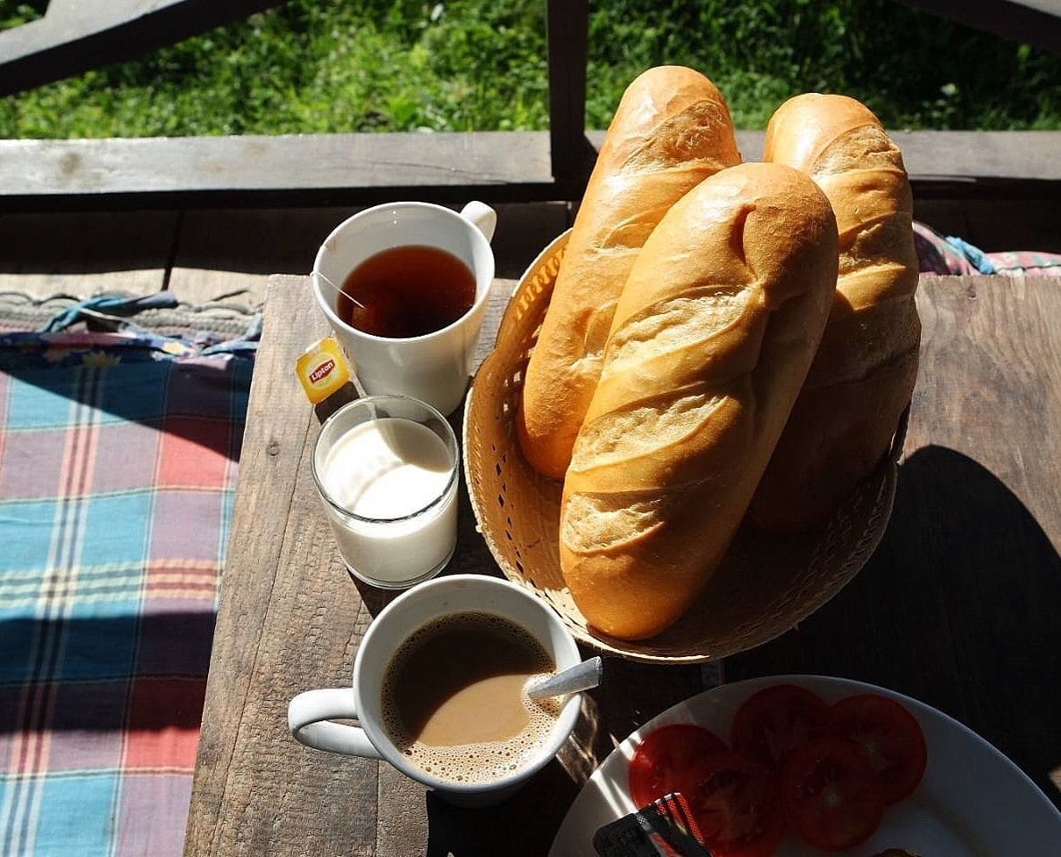 Jammee Guesthouse