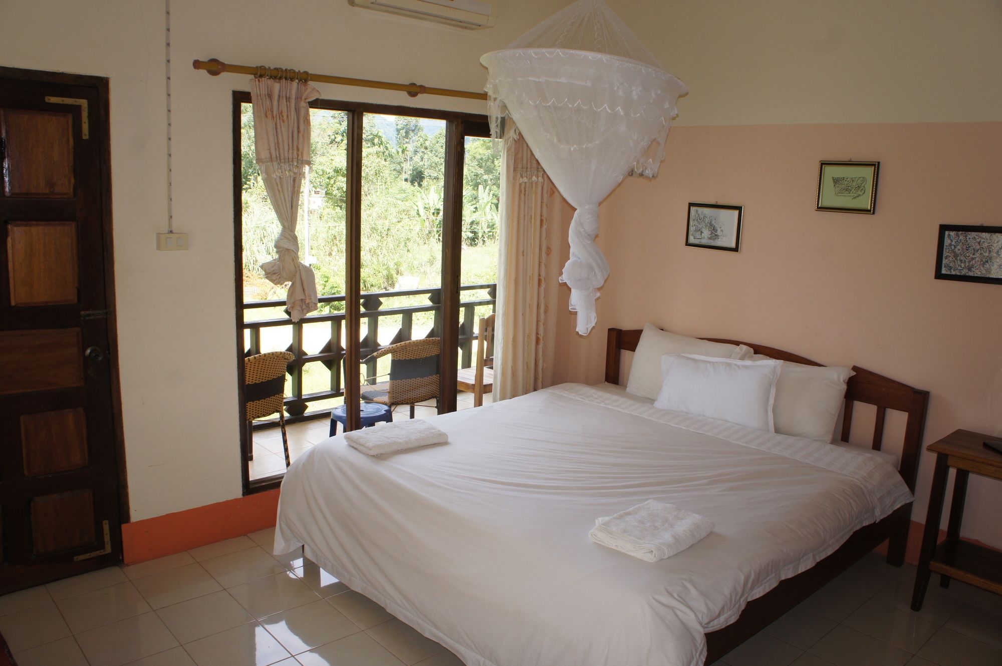 Jammee Guesthouse