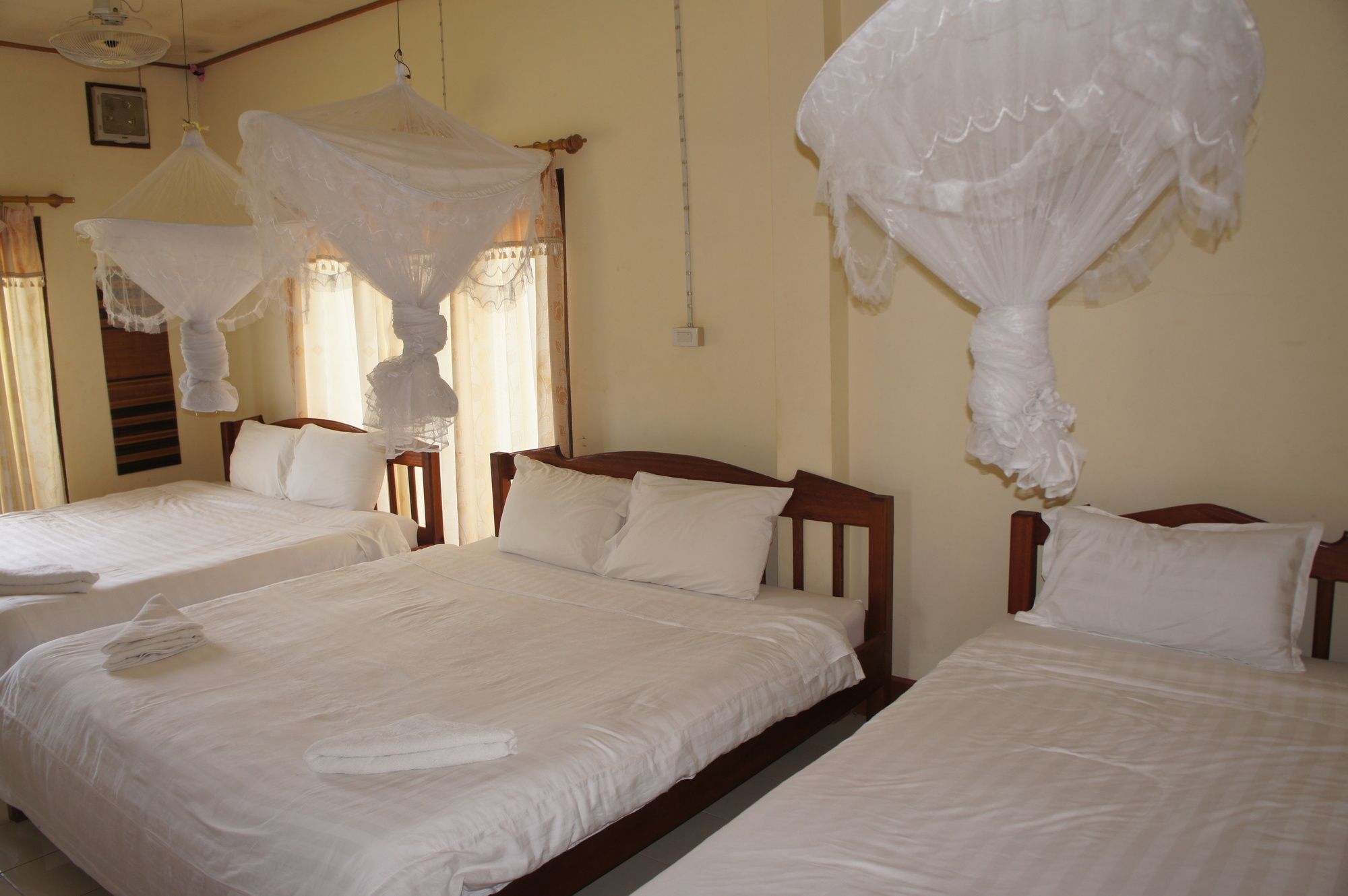 Jammee Guesthouse